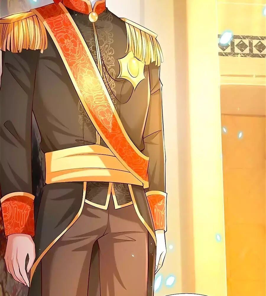 đọc truyện Bỗng Một Ngày Trở Thành Con Gái Nhà Vua Chương 139 ảnh 5 tại Thiên Thai Truyện