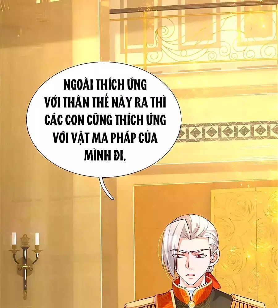 đọc truyện Bỗng Một Ngày Trở Thành Con Gái Nhà Vua Chương 139 ảnh 34 tại Thiên Thai Truyện