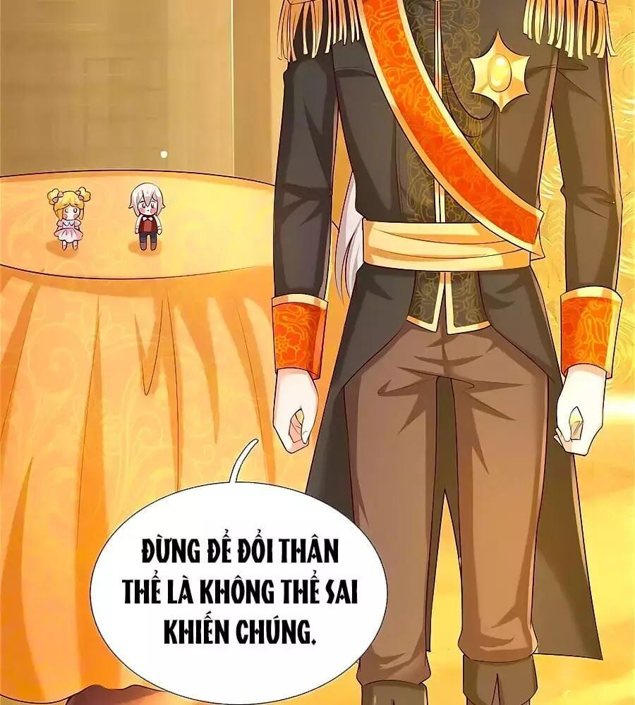 đọc truyện Bỗng Một Ngày Trở Thành Con Gái Nhà Vua Chương 139 ảnh 35 tại Thiên Thai Truyện