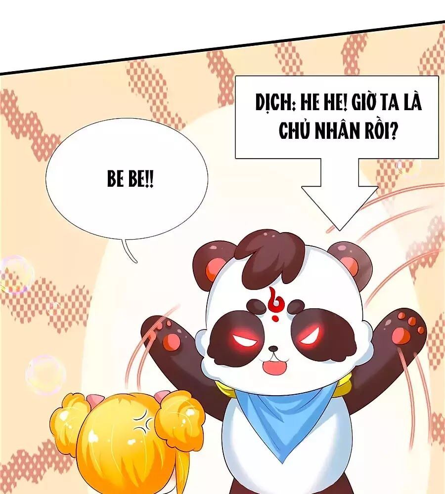 đọc truyện Bỗng Một Ngày Trở Thành Con Gái Nhà Vua Chương 139 ảnh 37 tại Thiên Thai Truyện