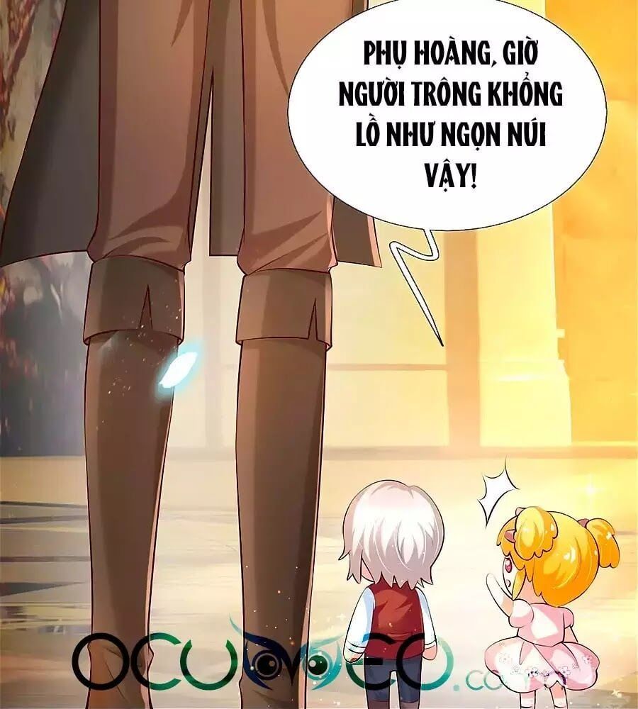 đọc truyện Bỗng Một Ngày Trở Thành Con Gái Nhà Vua Chương 139 ảnh 6 tại Thiên Thai Truyện