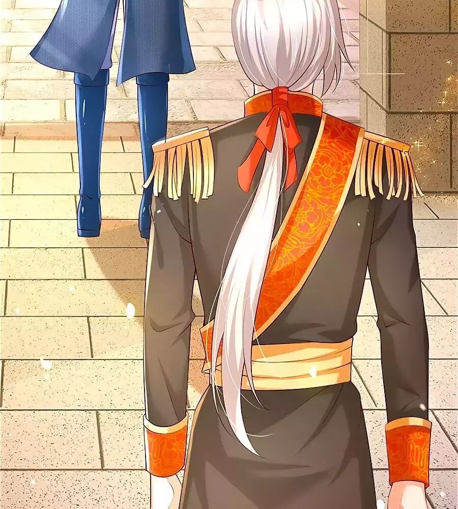 đọc truyện Bỗng Một Ngày Trở Thành Con Gái Nhà Vua Chương 139 ảnh 42 tại Thiên Thai Truyện