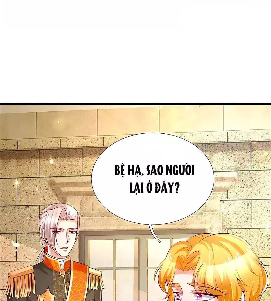 đọc truyện Bỗng Một Ngày Trở Thành Con Gái Nhà Vua Chương 139 ảnh 44 tại Thiên Thai Truyện