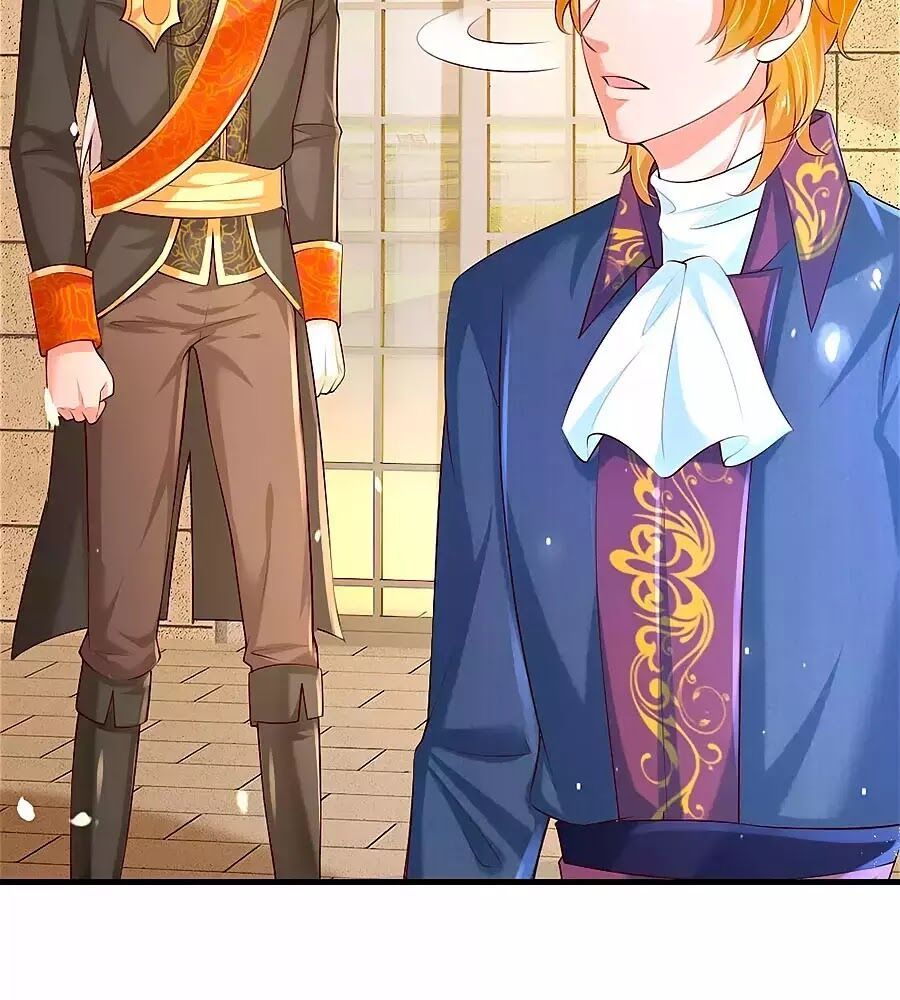 đọc truyện Bỗng Một Ngày Trở Thành Con Gái Nhà Vua Chương 139 ảnh 45 tại Thiên Thai Truyện