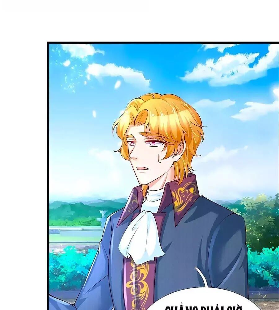 đọc truyện Bỗng Một Ngày Trở Thành Con Gái Nhà Vua Chương 139 ảnh 46 tại Thiên Thai Truyện