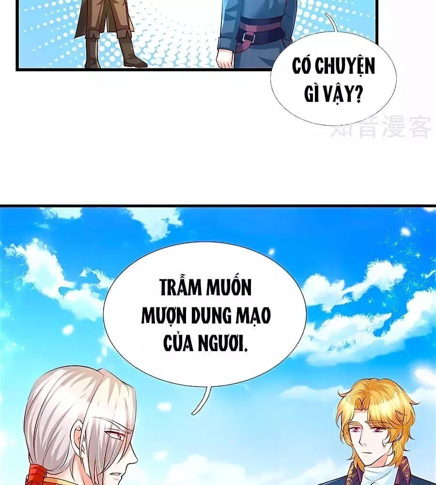 đọc truyện Bỗng Một Ngày Trở Thành Con Gái Nhà Vua Chương 139 ảnh 48 tại Thiên Thai Truyện