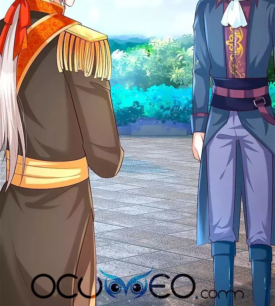 đọc truyện Bỗng Một Ngày Trở Thành Con Gái Nhà Vua Chương 139 ảnh 49 tại Thiên Thai Truyện