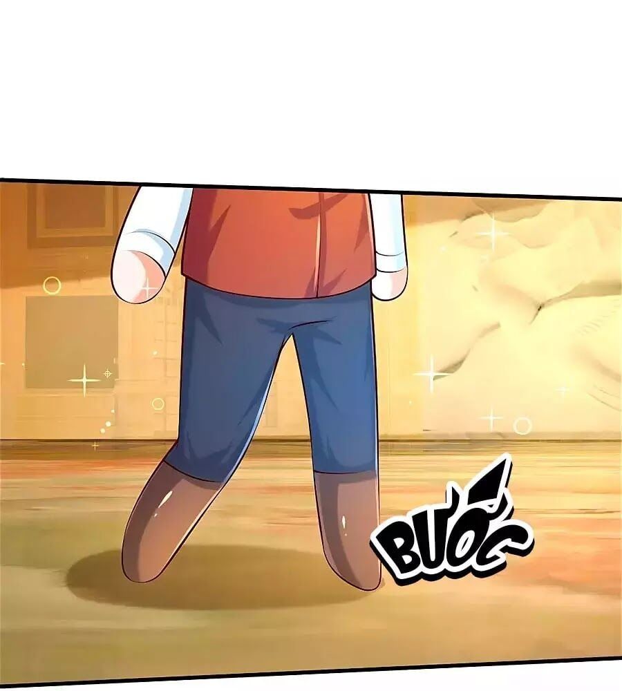 đọc truyện Bỗng Một Ngày Trở Thành Con Gái Nhà Vua Chương 139 ảnh 9 tại Thiên Thai Truyện