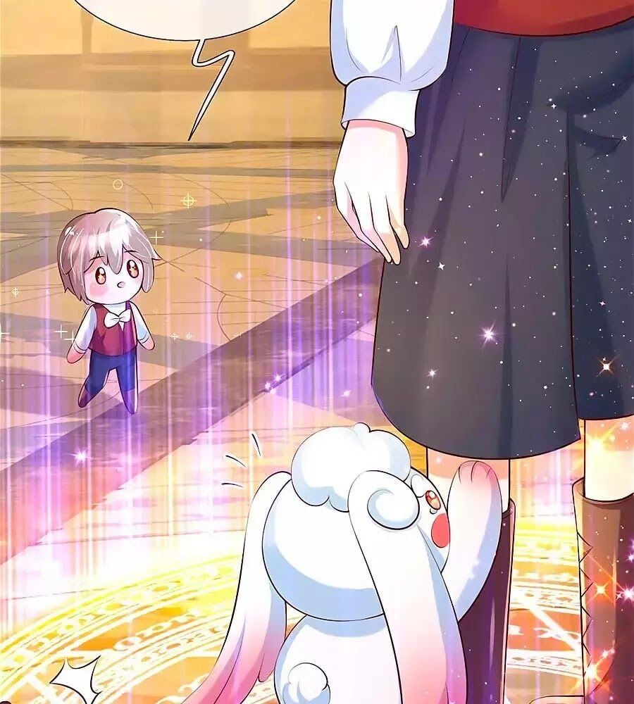 đọc truyện Bỗng Một Ngày Trở Thành Con Gái Nhà Vua Chương 139 ảnh 11 tại Thiên Thai Truyện