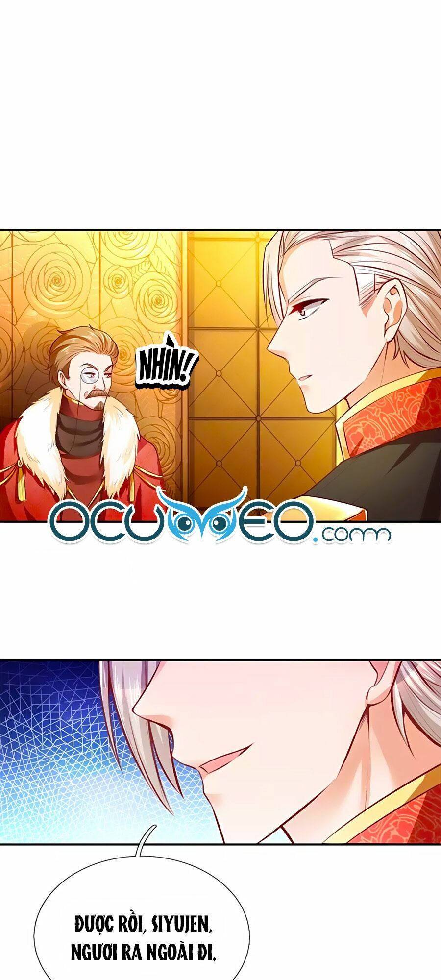 đọc truyện Bỗng Một Ngày Trở Thành Con Gái Nhà Vua Chương 14 ảnh 14 tại Thiên Thai Truyện