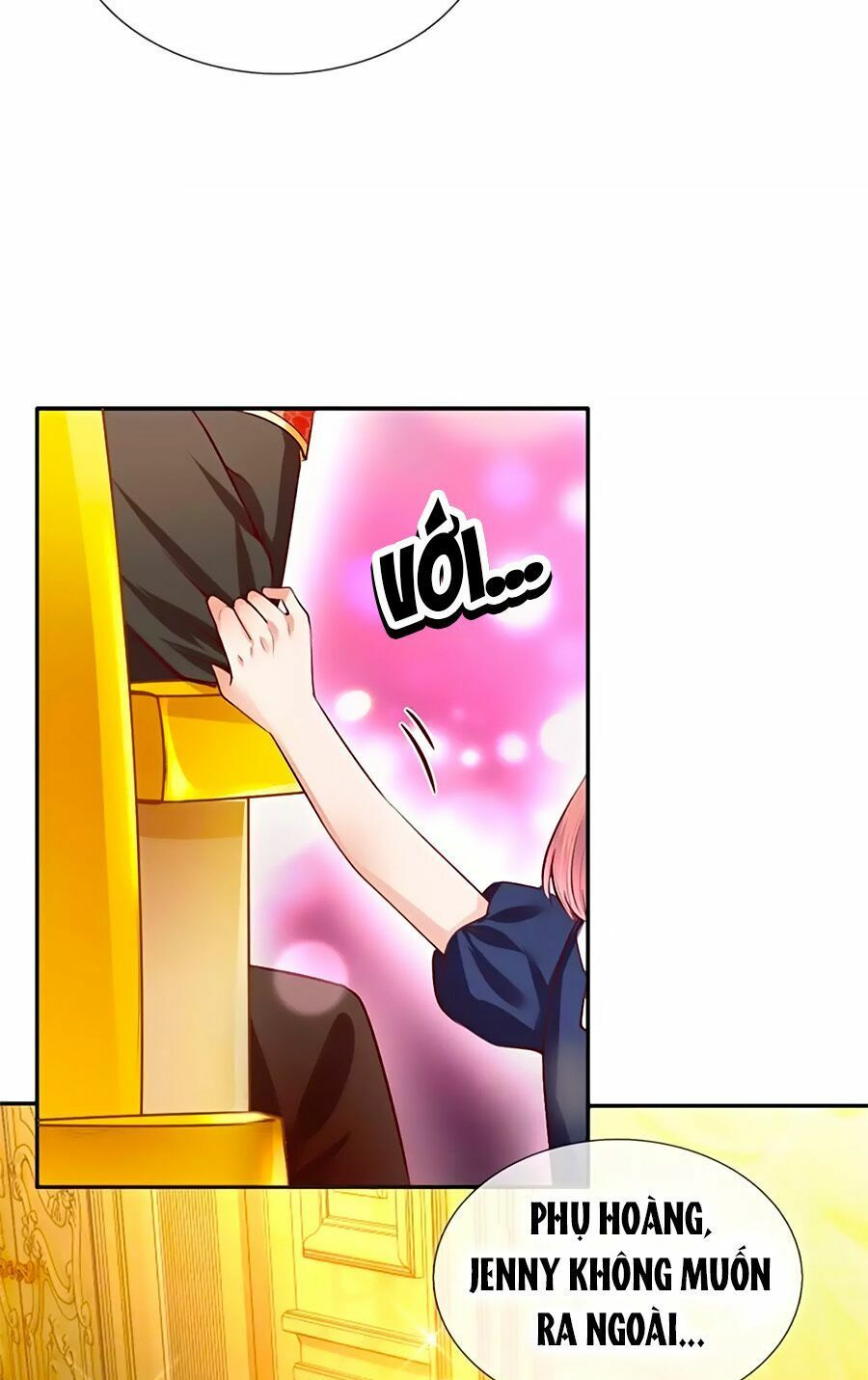 đọc truyện Bỗng Một Ngày Trở Thành Con Gái Nhà Vua Chương 14 ảnh 15 tại Thiên Thai Truyện