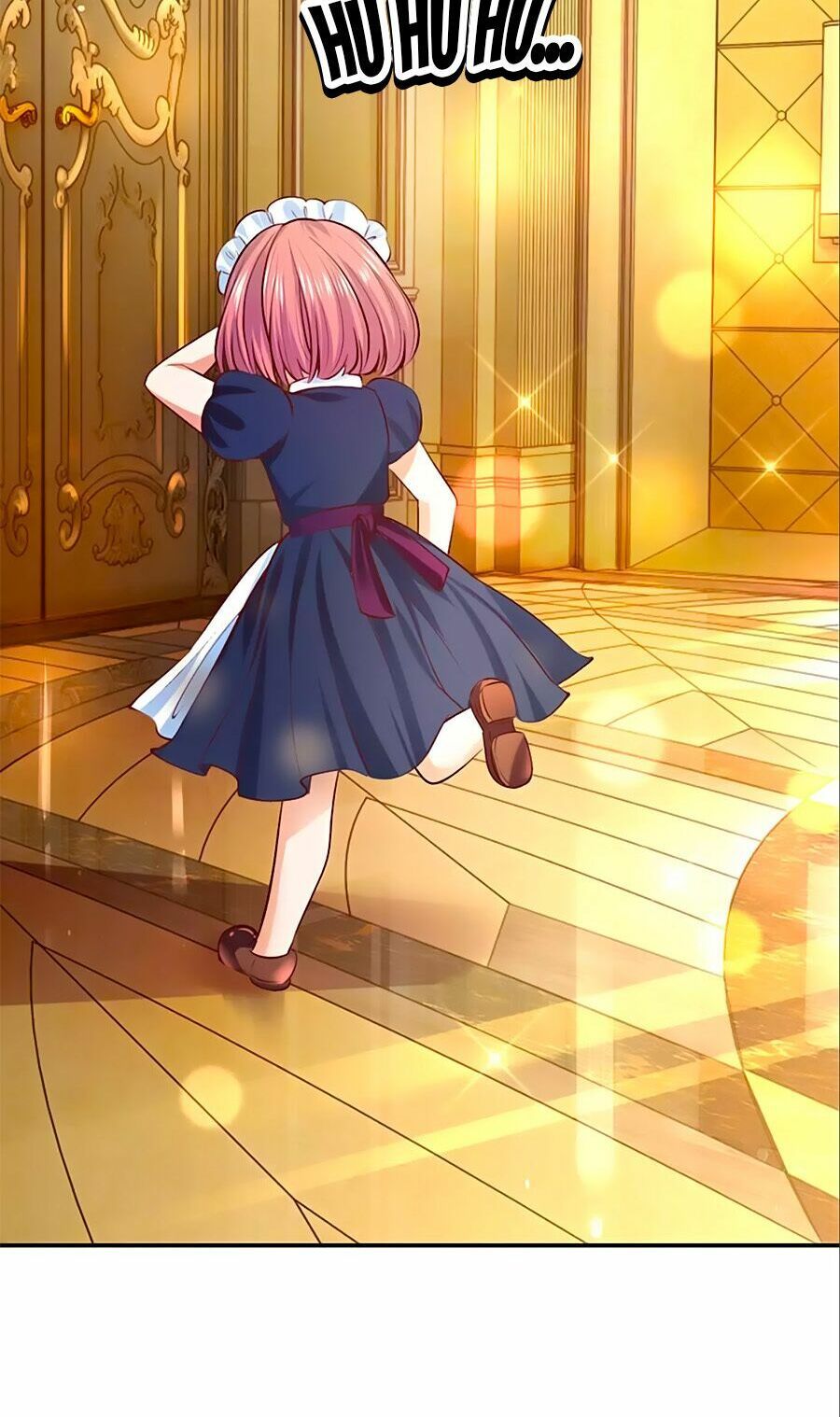 đọc truyện Bỗng Một Ngày Trở Thành Con Gái Nhà Vua Chương 14 ảnh 19 tại Thiên Thai Truyện