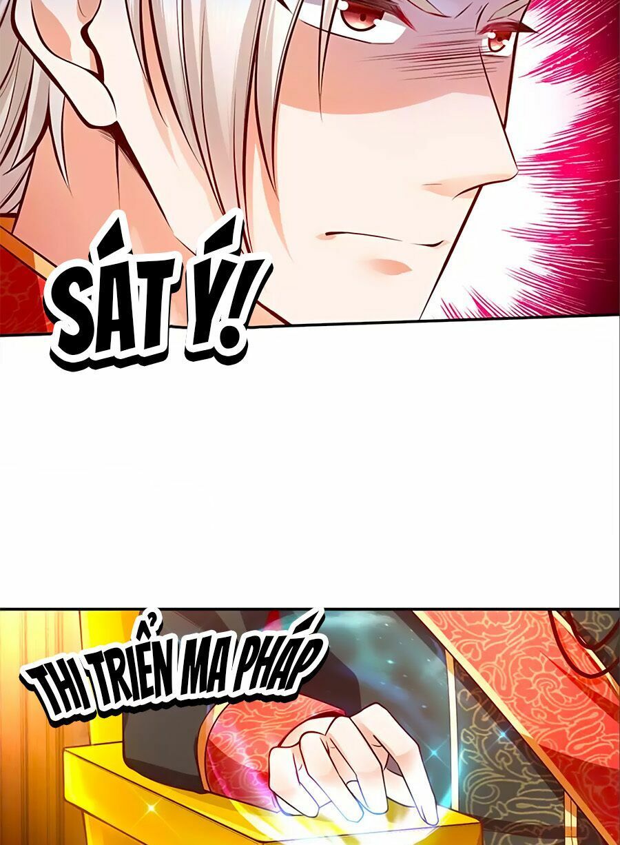 đọc truyện Bỗng Một Ngày Trở Thành Con Gái Nhà Vua Chương 14 ảnh 21 tại Thiên Thai Truyện