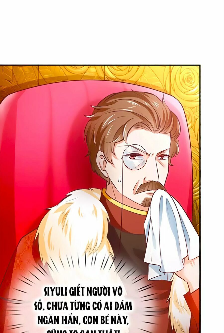 đọc truyện Bỗng Một Ngày Trở Thành Con Gái Nhà Vua Chương 14 ảnh 26 tại Thiên Thai Truyện