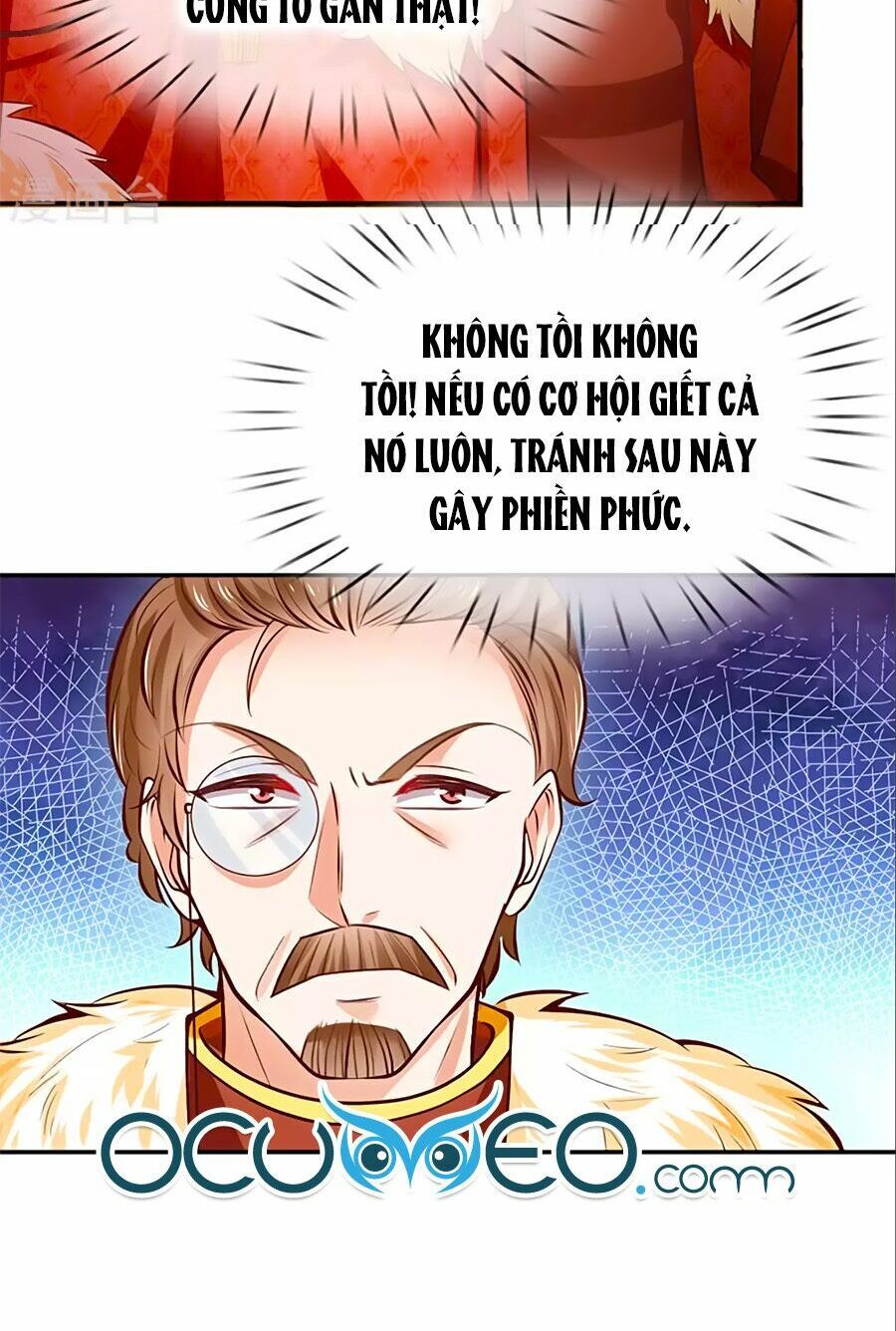 đọc truyện Bỗng Một Ngày Trở Thành Con Gái Nhà Vua Chương 14 ảnh 27 tại Thiên Thai Truyện