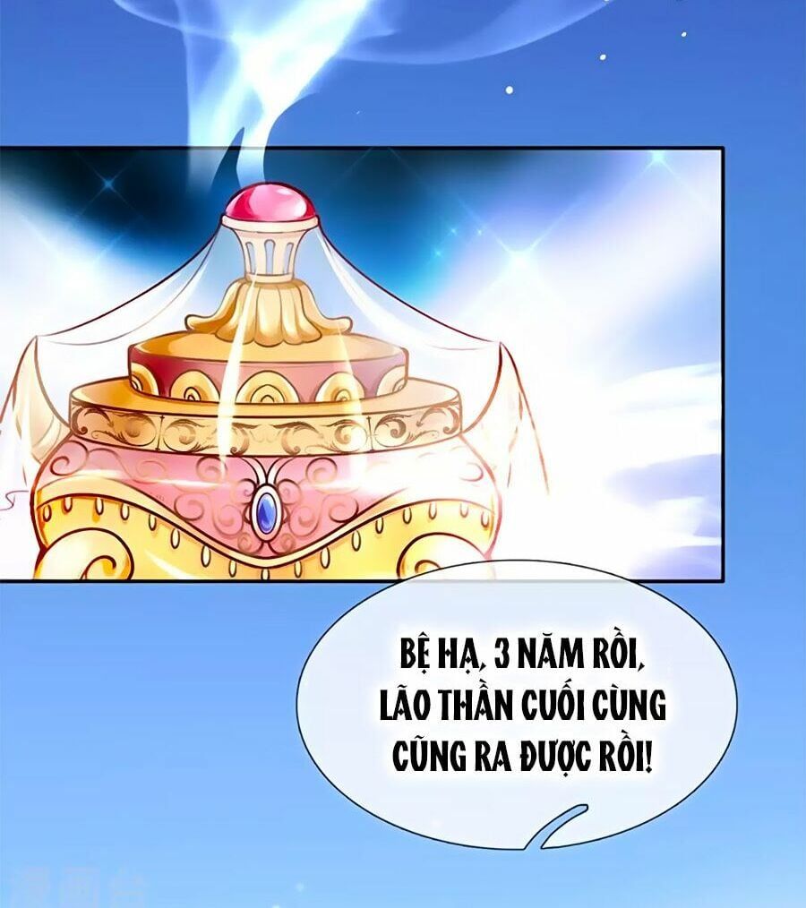 đọc truyện Bỗng Một Ngày Trở Thành Con Gái Nhà Vua Chương 14 ảnh 5 tại Thiên Thai Truyện