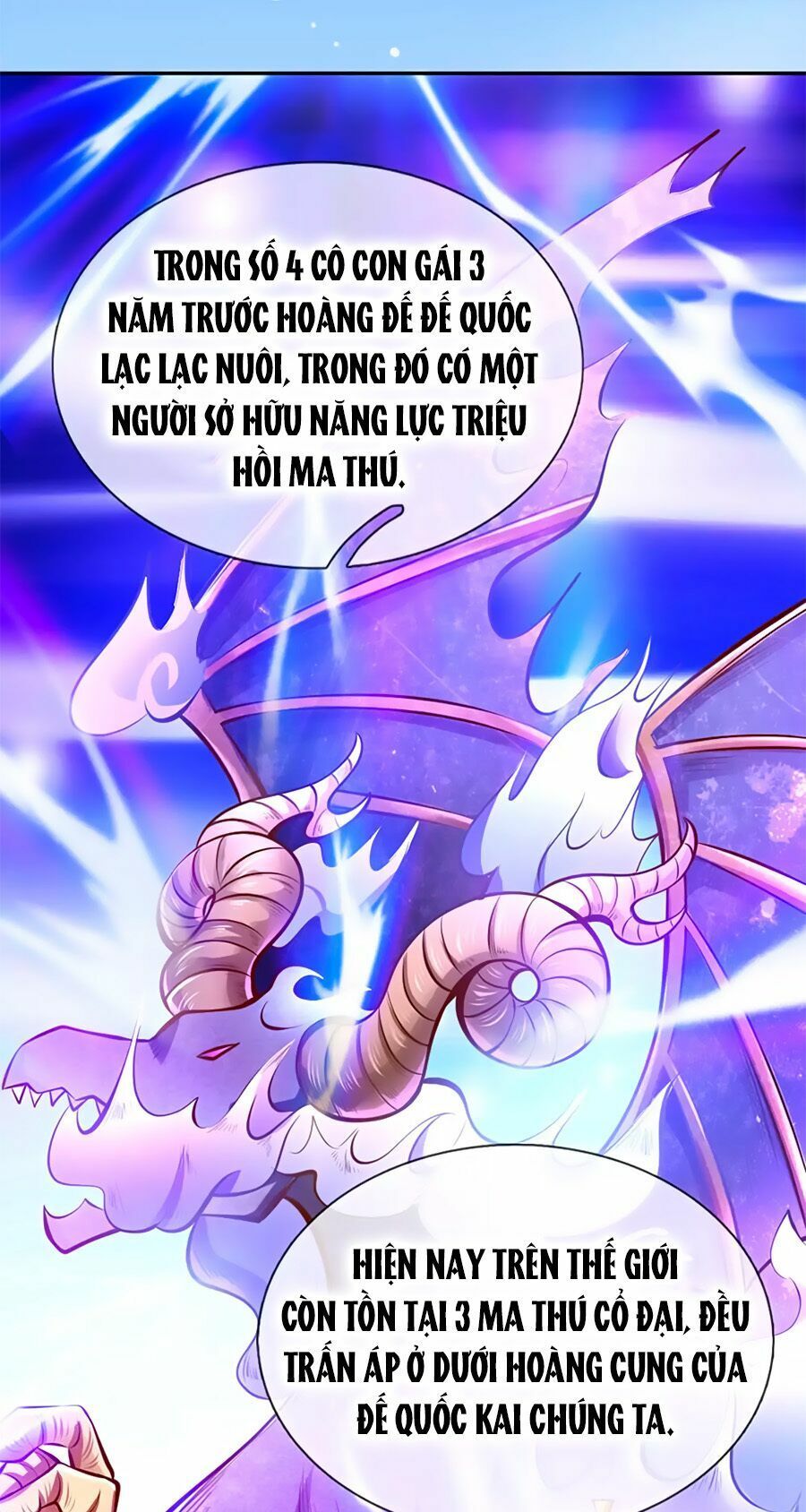 đọc truyện Bỗng Một Ngày Trở Thành Con Gái Nhà Vua Chương 14 ảnh 6 tại Thiên Thai Truyện