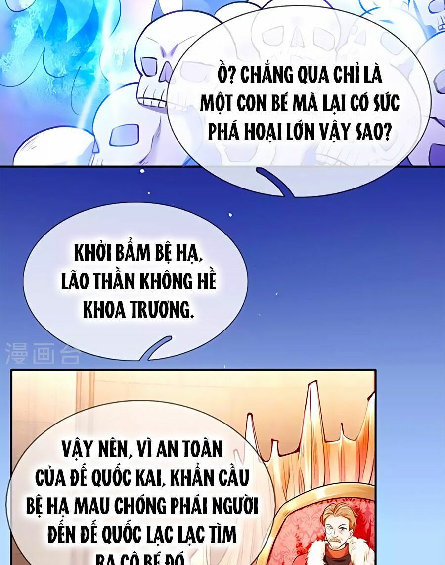 đọc truyện Bỗng Một Ngày Trở Thành Con Gái Nhà Vua Chương 14 ảnh 9 tại Thiên Thai Truyện