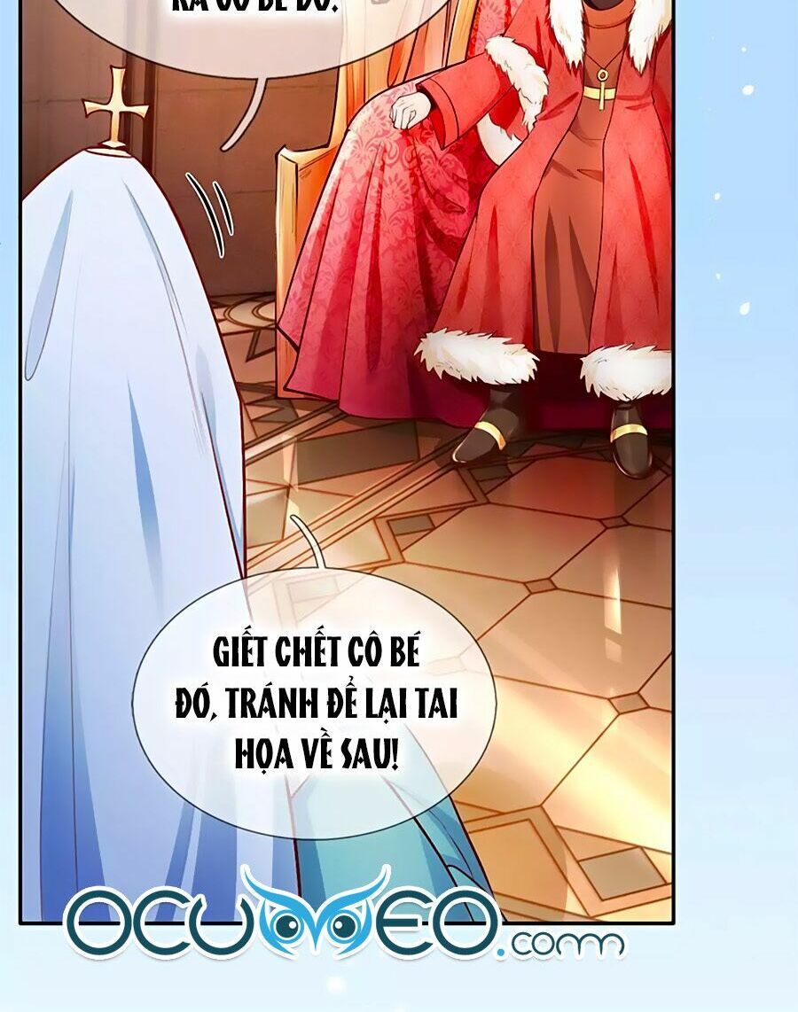 đọc truyện Bỗng Một Ngày Trở Thành Con Gái Nhà Vua Chương 14 ảnh 10 tại Thiên Thai Truyện