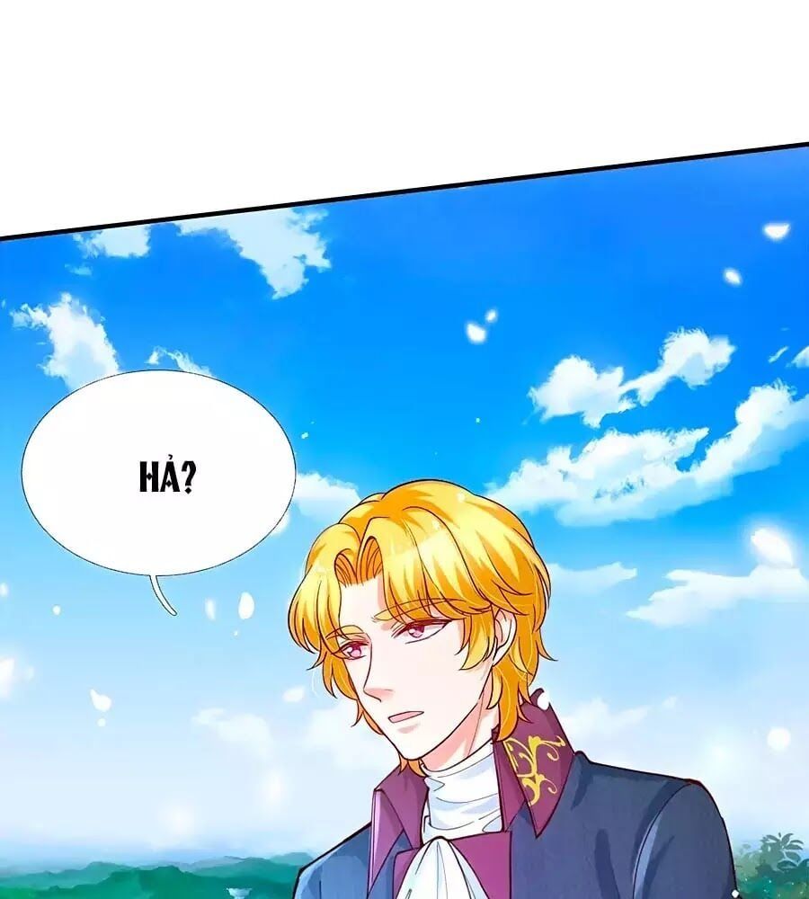 đọc truyện Bỗng Một Ngày Trở Thành Con Gái Nhà Vua Chương 140 ảnh 3 tại Thiên Thai Truyện