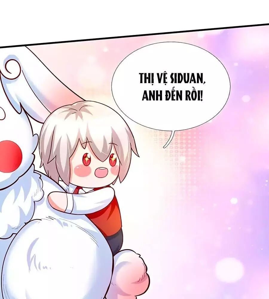 đọc truyện Bỗng Một Ngày Trở Thành Con Gái Nhà Vua Chương 140 ảnh 16 tại Thiên Thai Truyện