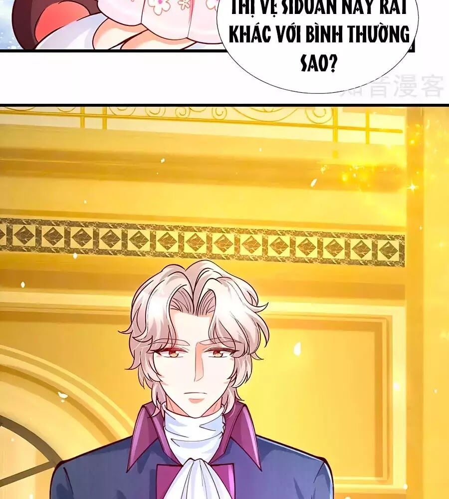 đọc truyện Bỗng Một Ngày Trở Thành Con Gái Nhà Vua Chương 140 ảnh 21 tại Thiên Thai Truyện