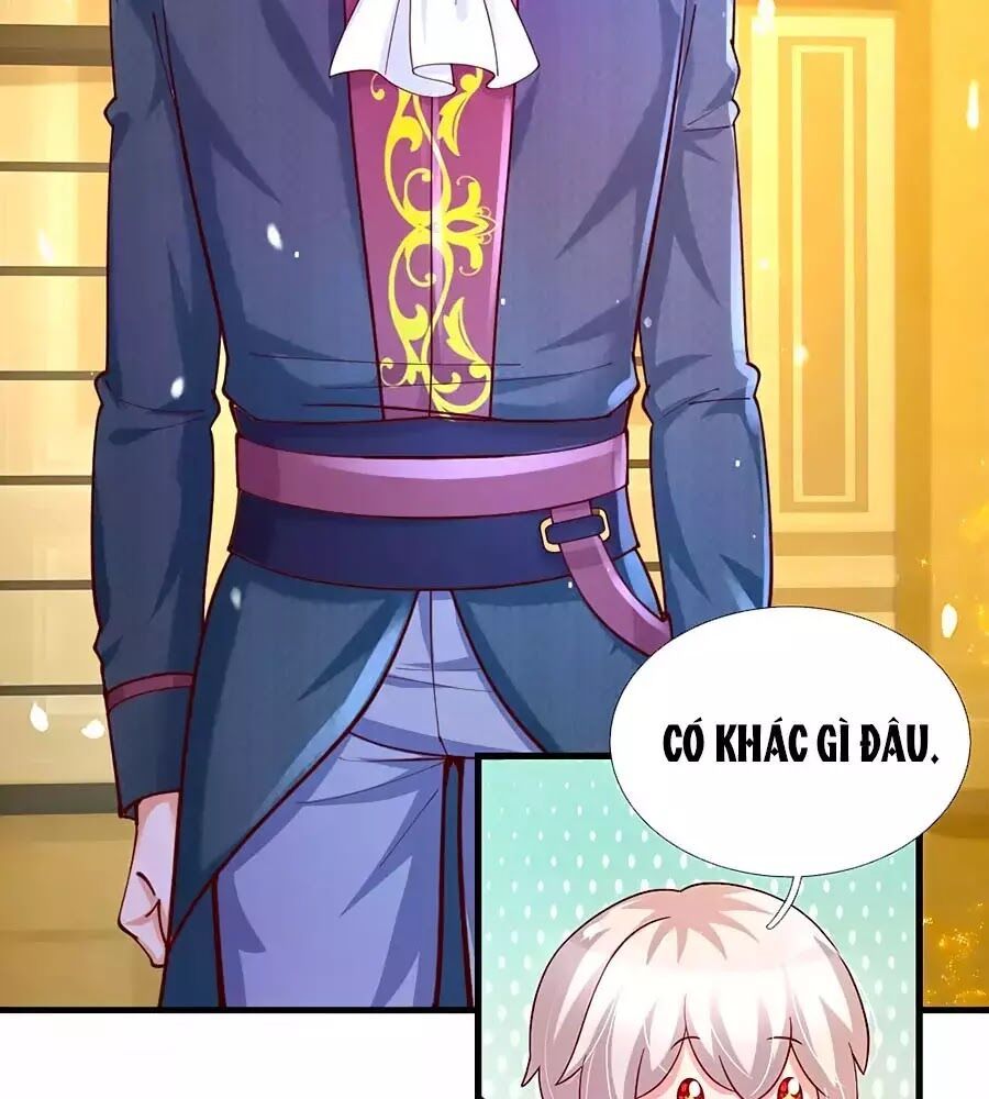 đọc truyện Bỗng Một Ngày Trở Thành Con Gái Nhà Vua Chương 140 ảnh 22 tại Thiên Thai Truyện