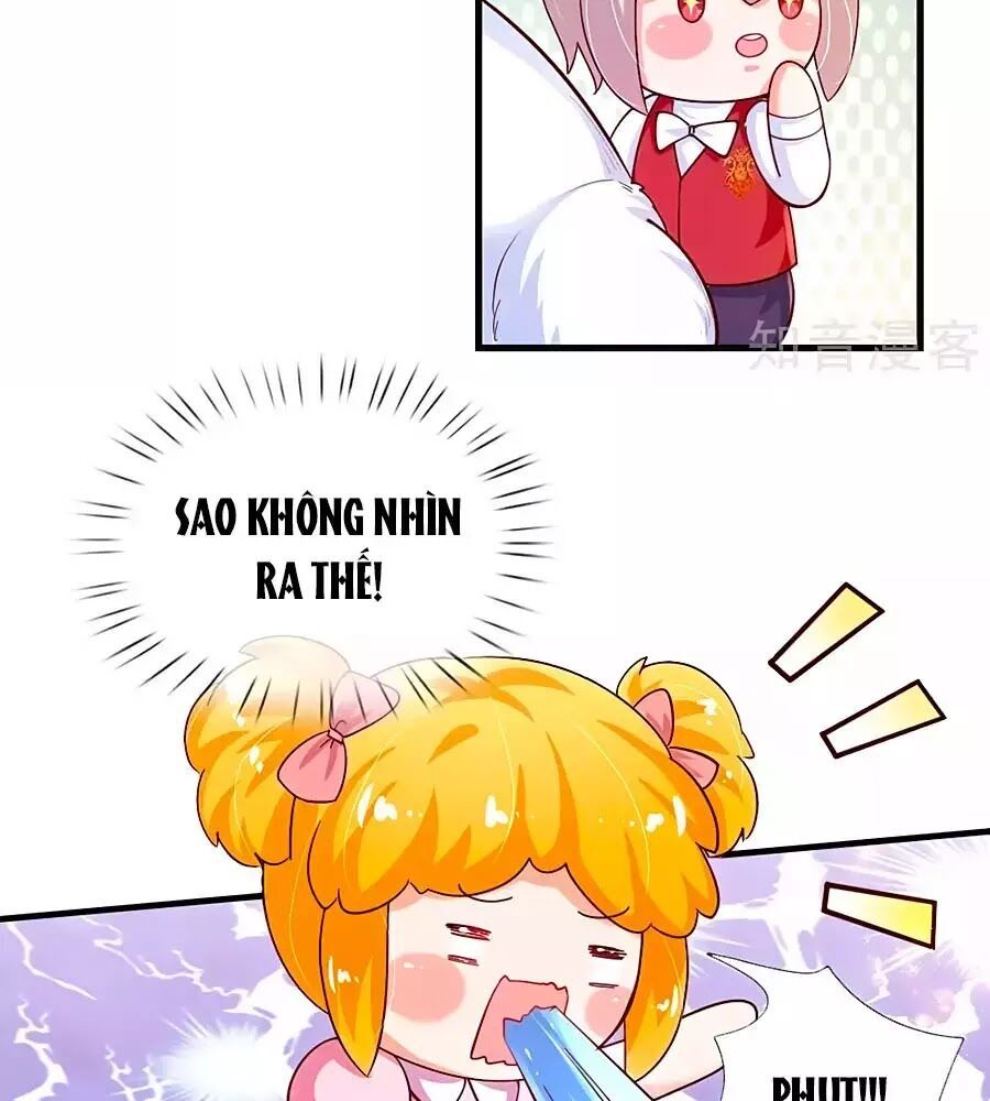 đọc truyện Bỗng Một Ngày Trở Thành Con Gái Nhà Vua Chương 140 ảnh 23 tại Thiên Thai Truyện