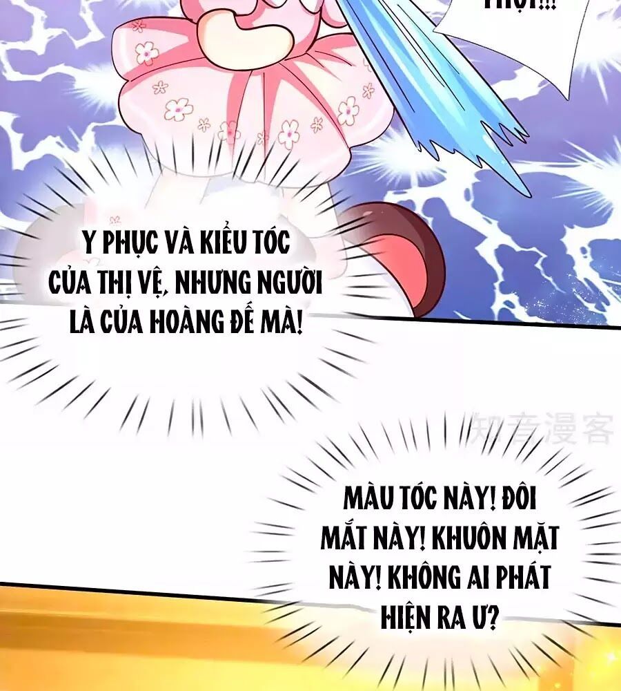 đọc truyện Bỗng Một Ngày Trở Thành Con Gái Nhà Vua Chương 140 ảnh 24 tại Thiên Thai Truyện