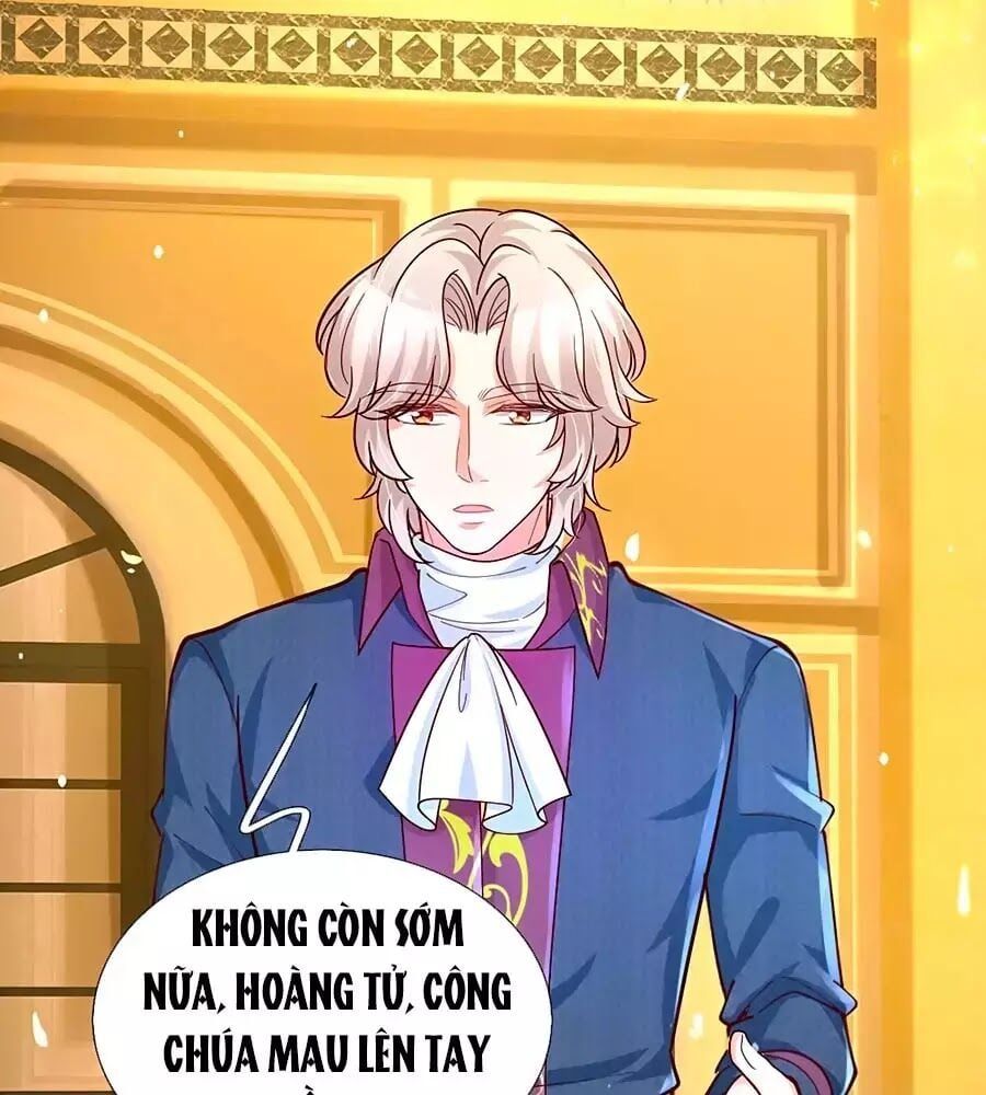 đọc truyện Bỗng Một Ngày Trở Thành Con Gái Nhà Vua Chương 140 ảnh 25 tại Thiên Thai Truyện