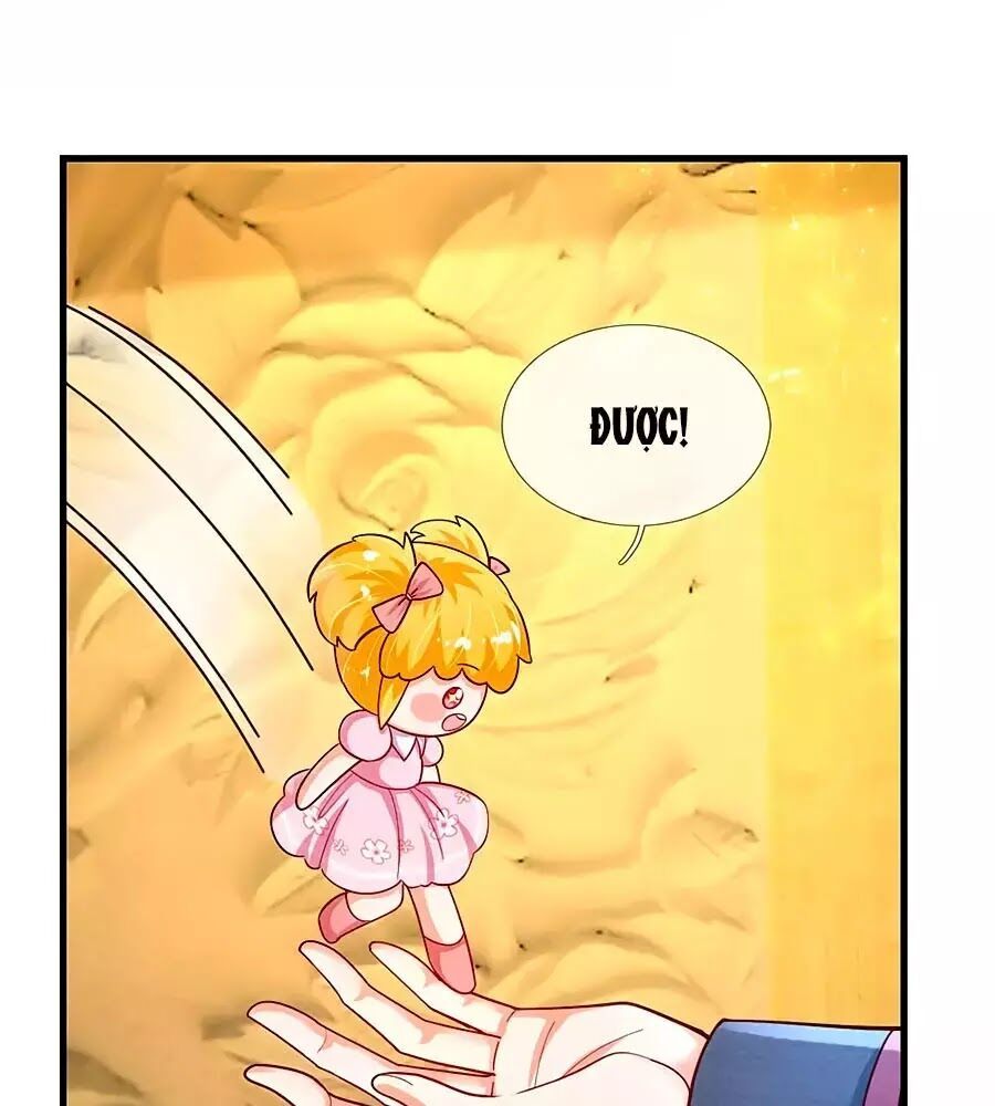 đọc truyện Bỗng Một Ngày Trở Thành Con Gái Nhà Vua Chương 140 ảnh 27 tại Thiên Thai Truyện