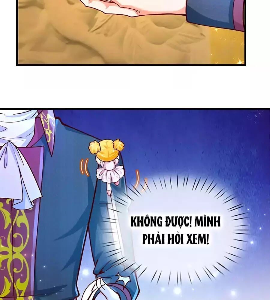 đọc truyện Bỗng Một Ngày Trở Thành Con Gái Nhà Vua Chương 140 ảnh 28 tại Thiên Thai Truyện