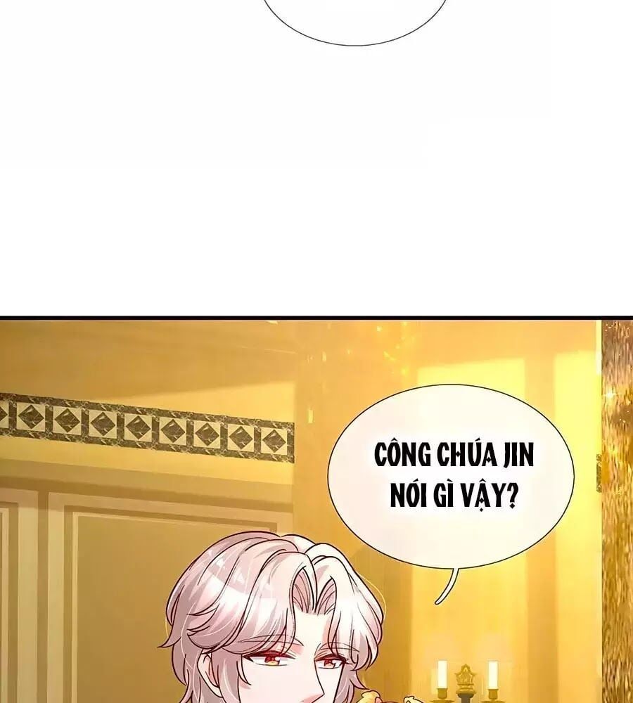 đọc truyện Bỗng Một Ngày Trở Thành Con Gái Nhà Vua Chương 140 ảnh 33 tại Thiên Thai Truyện