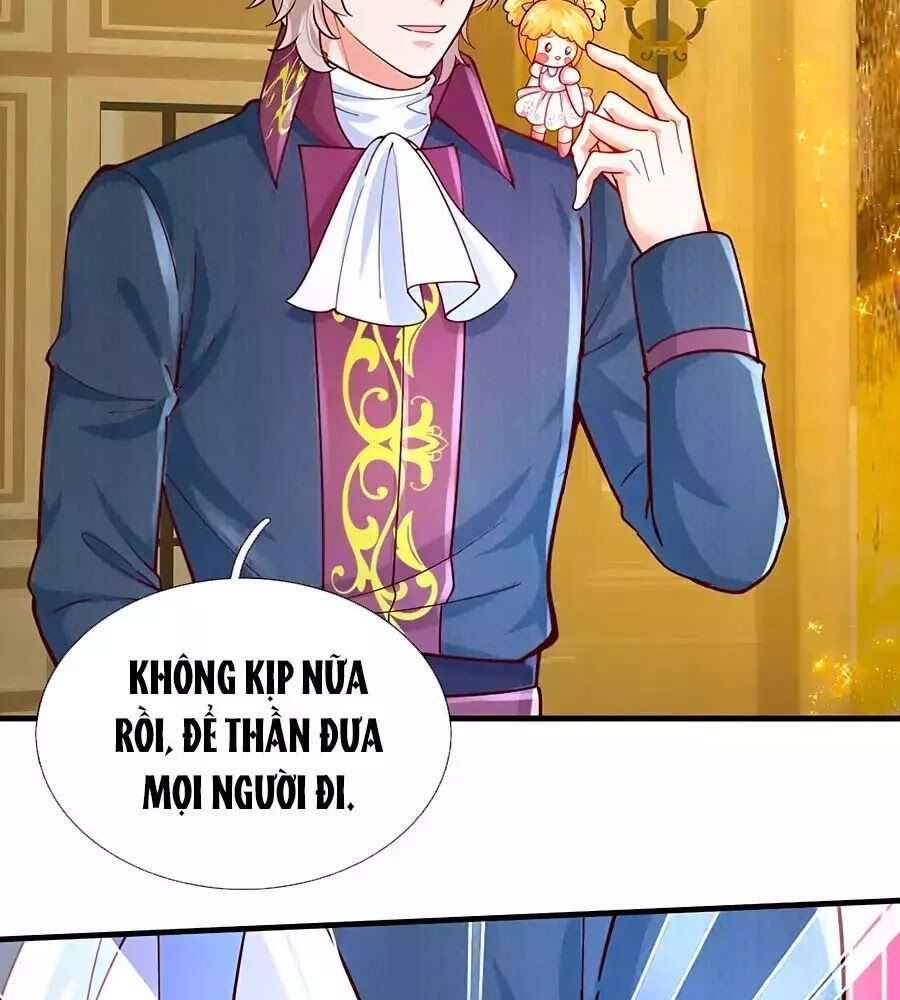 đọc truyện Bỗng Một Ngày Trở Thành Con Gái Nhà Vua Chương 140 ảnh 34 tại Thiên Thai Truyện