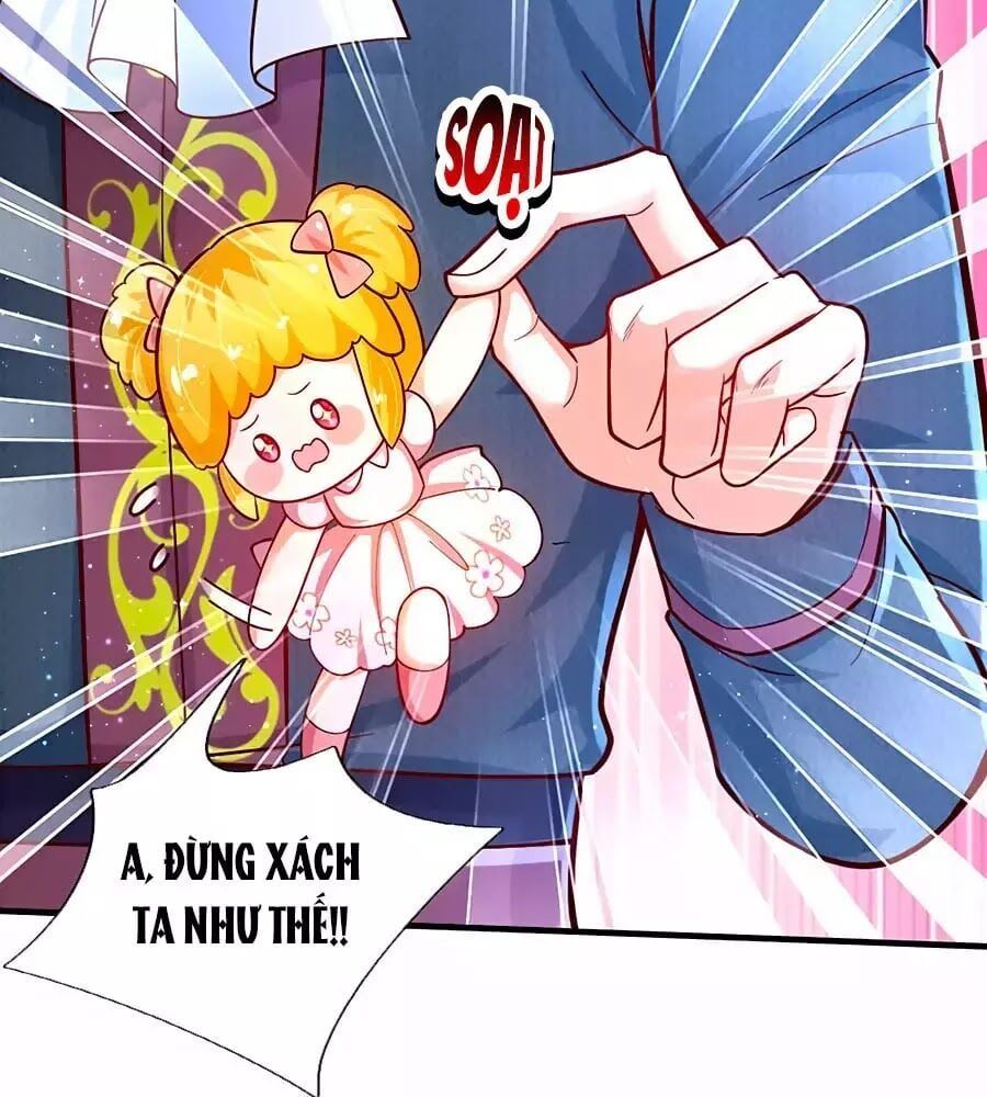 đọc truyện Bỗng Một Ngày Trở Thành Con Gái Nhà Vua Chương 140 ảnh 35 tại Thiên Thai Truyện