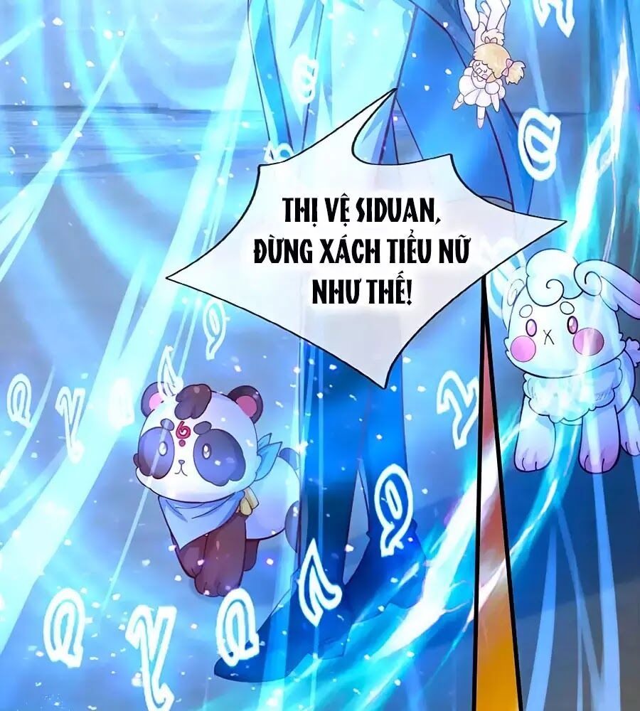 đọc truyện Bỗng Một Ngày Trở Thành Con Gái Nhà Vua Chương 140 ảnh 40 tại Thiên Thai Truyện