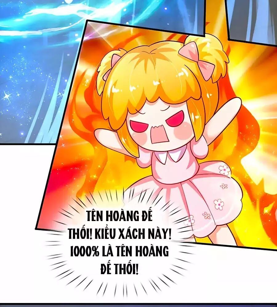 đọc truyện Bỗng Một Ngày Trở Thành Con Gái Nhà Vua Chương 140 ảnh 41 tại Thiên Thai Truyện