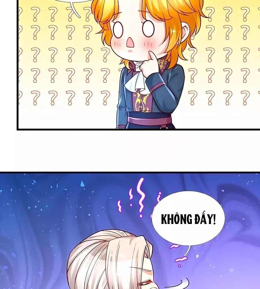 đọc truyện Bỗng Một Ngày Trở Thành Con Gái Nhà Vua Chương 140 ảnh 6 tại Thiên Thai Truyện