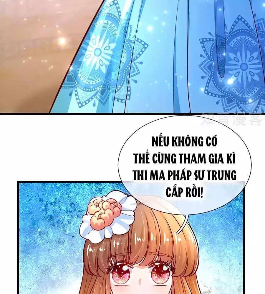 đọc truyện Bỗng Một Ngày Trở Thành Con Gái Nhà Vua Chương 140 ảnh 45 tại Thiên Thai Truyện