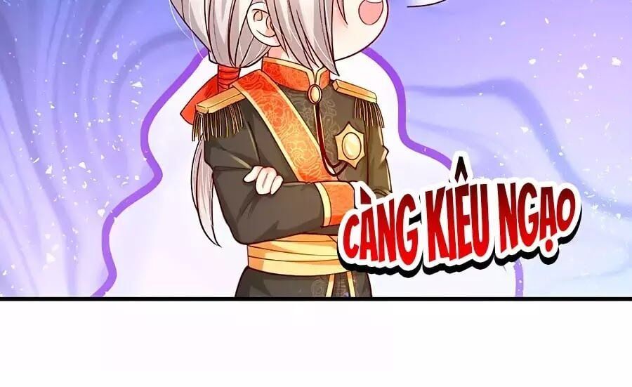 đọc truyện Bỗng Một Ngày Trở Thành Con Gái Nhà Vua Chương 140 ảnh 7 tại Thiên Thai Truyện