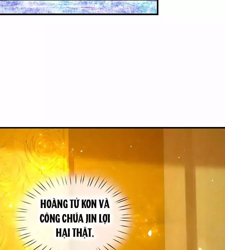 đọc truyện Bỗng Một Ngày Trở Thành Con Gái Nhà Vua Chương 140 ảnh 9 tại Thiên Thai Truyện