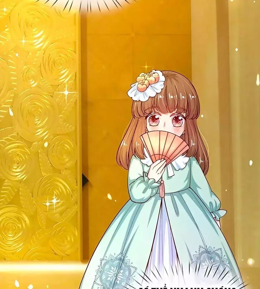 đọc truyện Bỗng Một Ngày Trở Thành Con Gái Nhà Vua Chương 140 ảnh 10 tại Thiên Thai Truyện