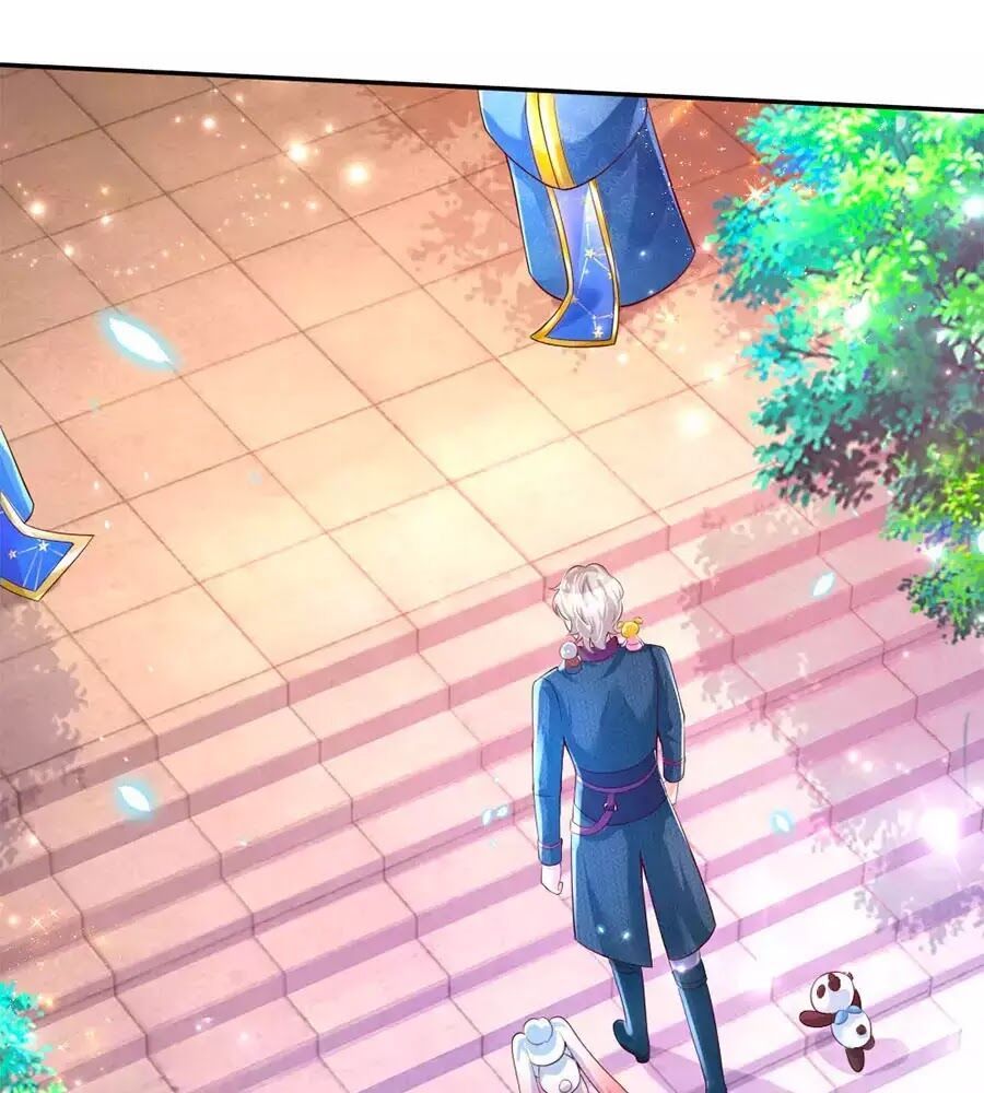 đọc truyện Bỗng Một Ngày Trở Thành Con Gái Nhà Vua Chương 141 ảnh 13 tại Thiên Thai Truyện