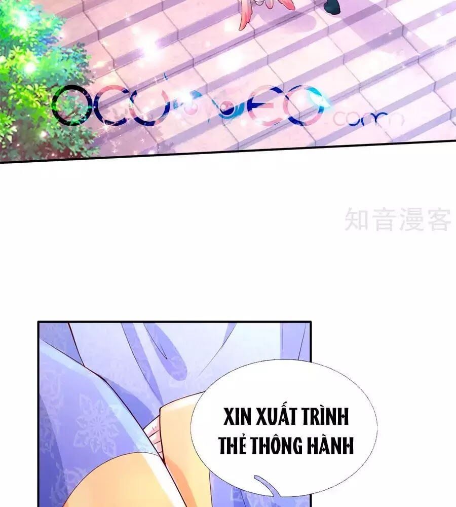 đọc truyện Bỗng Một Ngày Trở Thành Con Gái Nhà Vua Chương 141 ảnh 14 tại Thiên Thai Truyện