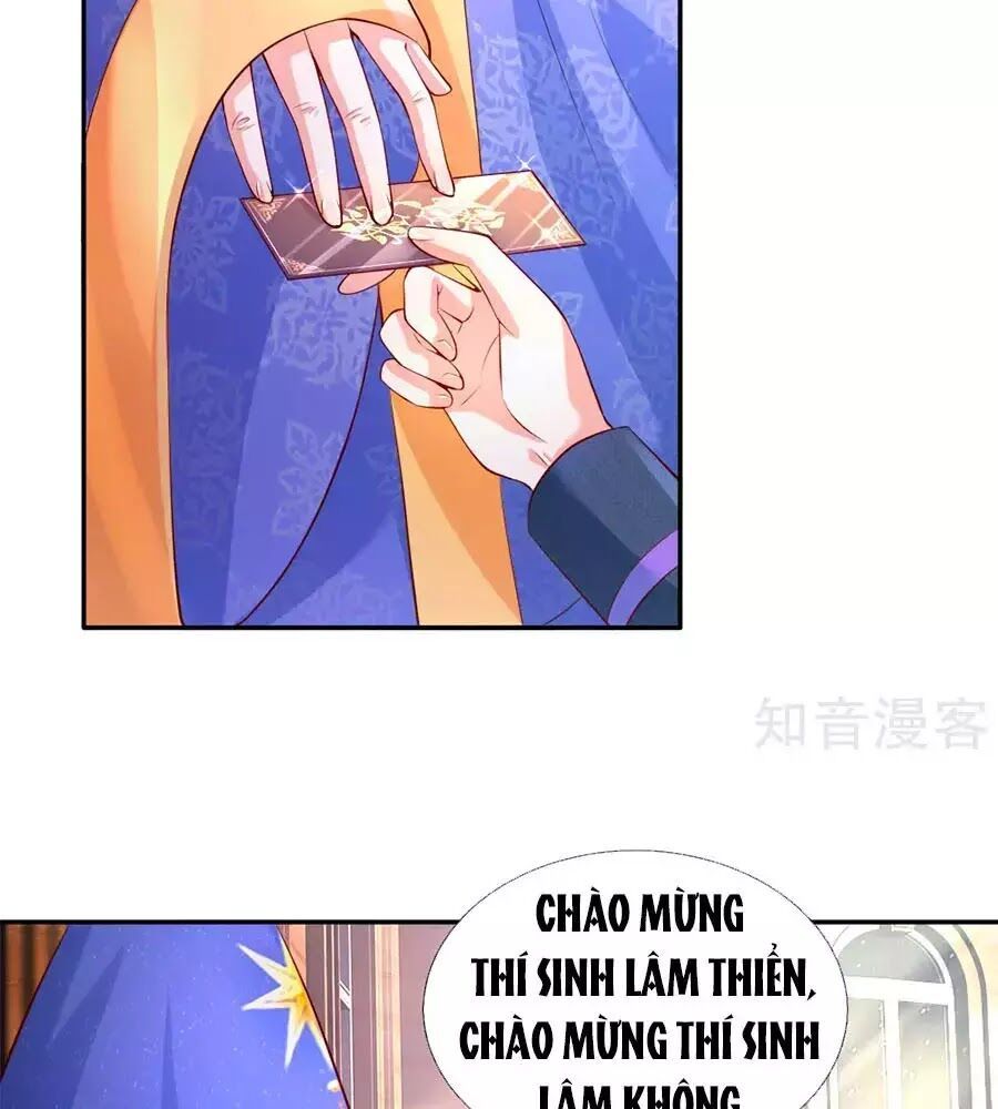 đọc truyện Bỗng Một Ngày Trở Thành Con Gái Nhà Vua Chương 141 ảnh 15 tại Thiên Thai Truyện