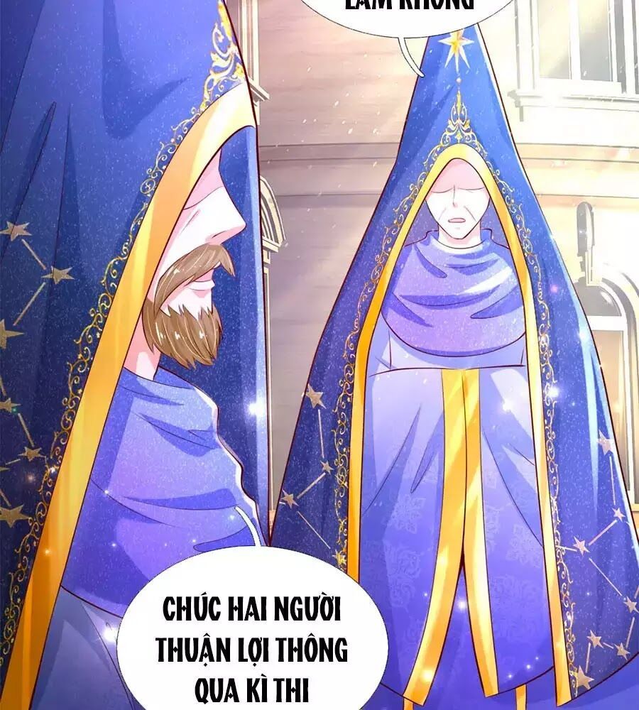 đọc truyện Bỗng Một Ngày Trở Thành Con Gái Nhà Vua Chương 141 ảnh 16 tại Thiên Thai Truyện