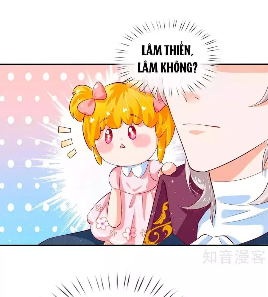 đọc truyện Bỗng Một Ngày Trở Thành Con Gái Nhà Vua Chương 141 ảnh 18 tại Thiên Thai Truyện