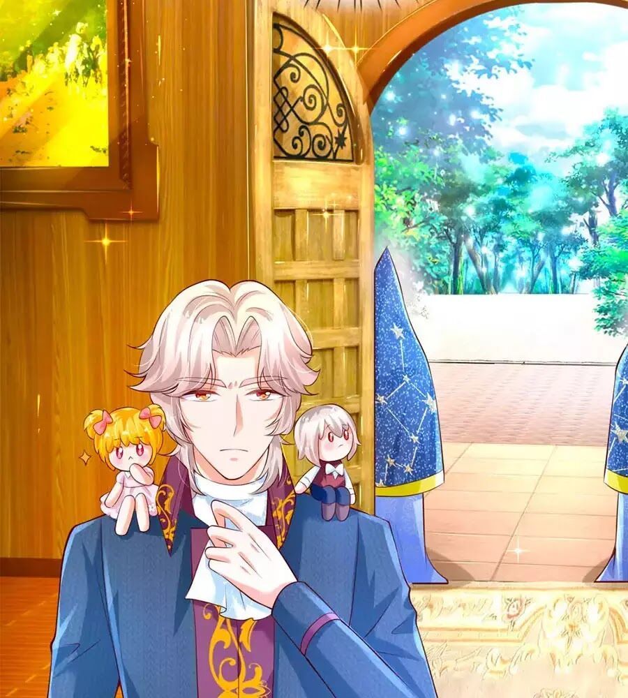 đọc truyện Bỗng Một Ngày Trở Thành Con Gái Nhà Vua Chương 141 ảnh 20 tại Thiên Thai Truyện