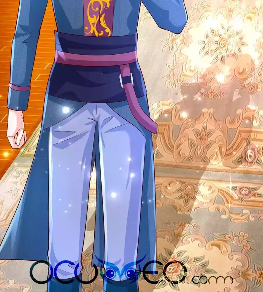 đọc truyện Bỗng Một Ngày Trở Thành Con Gái Nhà Vua Chương 141 ảnh 21 tại Thiên Thai Truyện