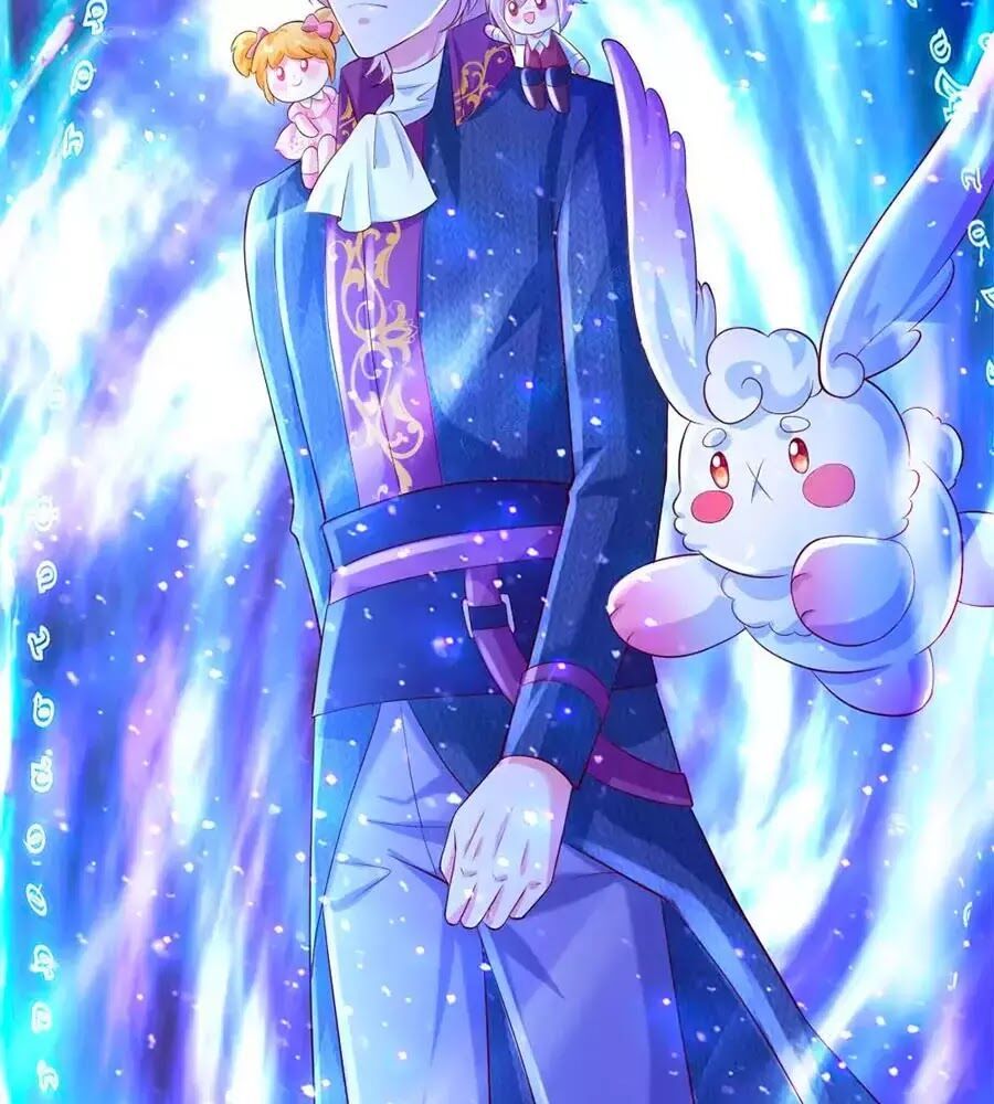 đọc truyện Bỗng Một Ngày Trở Thành Con Gái Nhà Vua Chương 141 ảnh 4 tại Thiên Thai Truyện